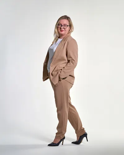 Kancelaria Adwokata i Doradcy Podatkowego Aleksandra Medlarska w Gdyni